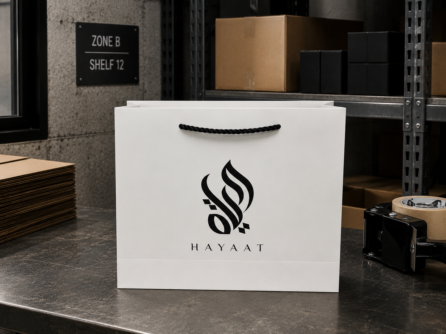 Gift Bag Large