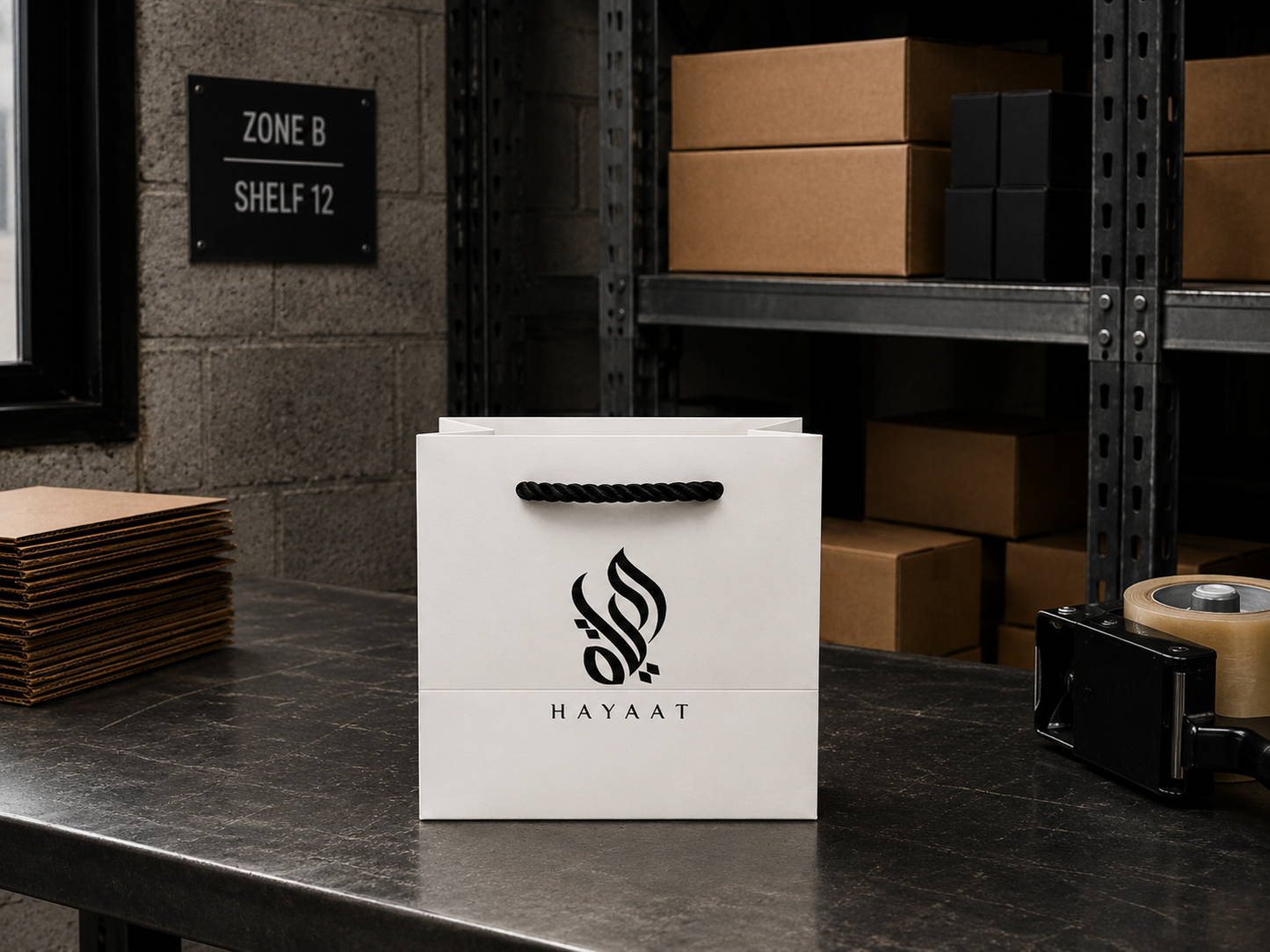 Gift Bag Mini