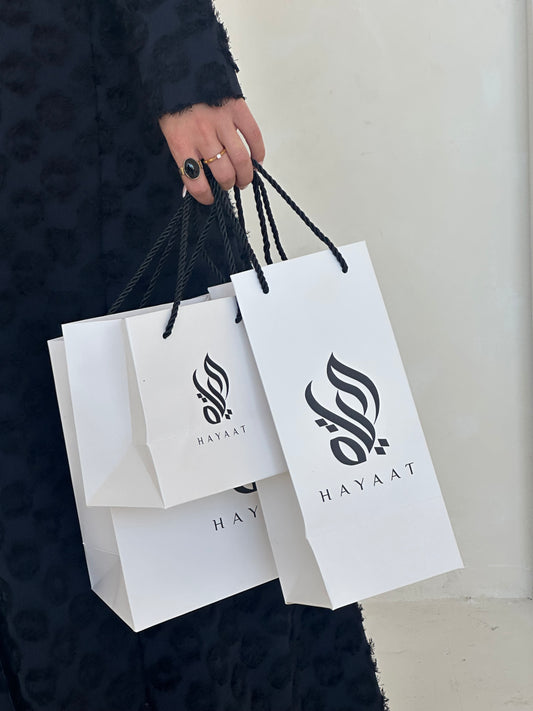 Gift Bag Large