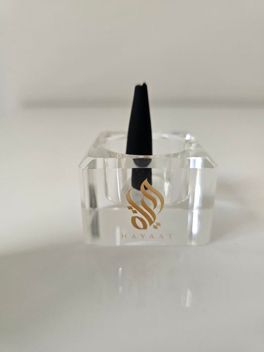 Glass Burner