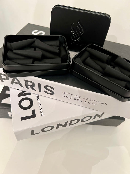 Incese Cone Trio