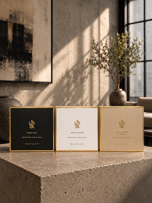 Trio Gift Sets