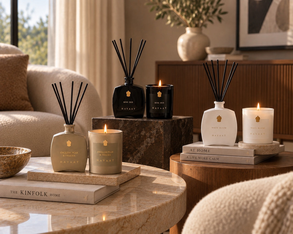 Trio Gift Sets