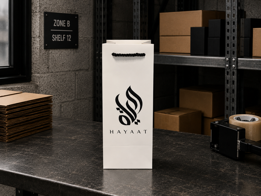 Gift Bag Tall